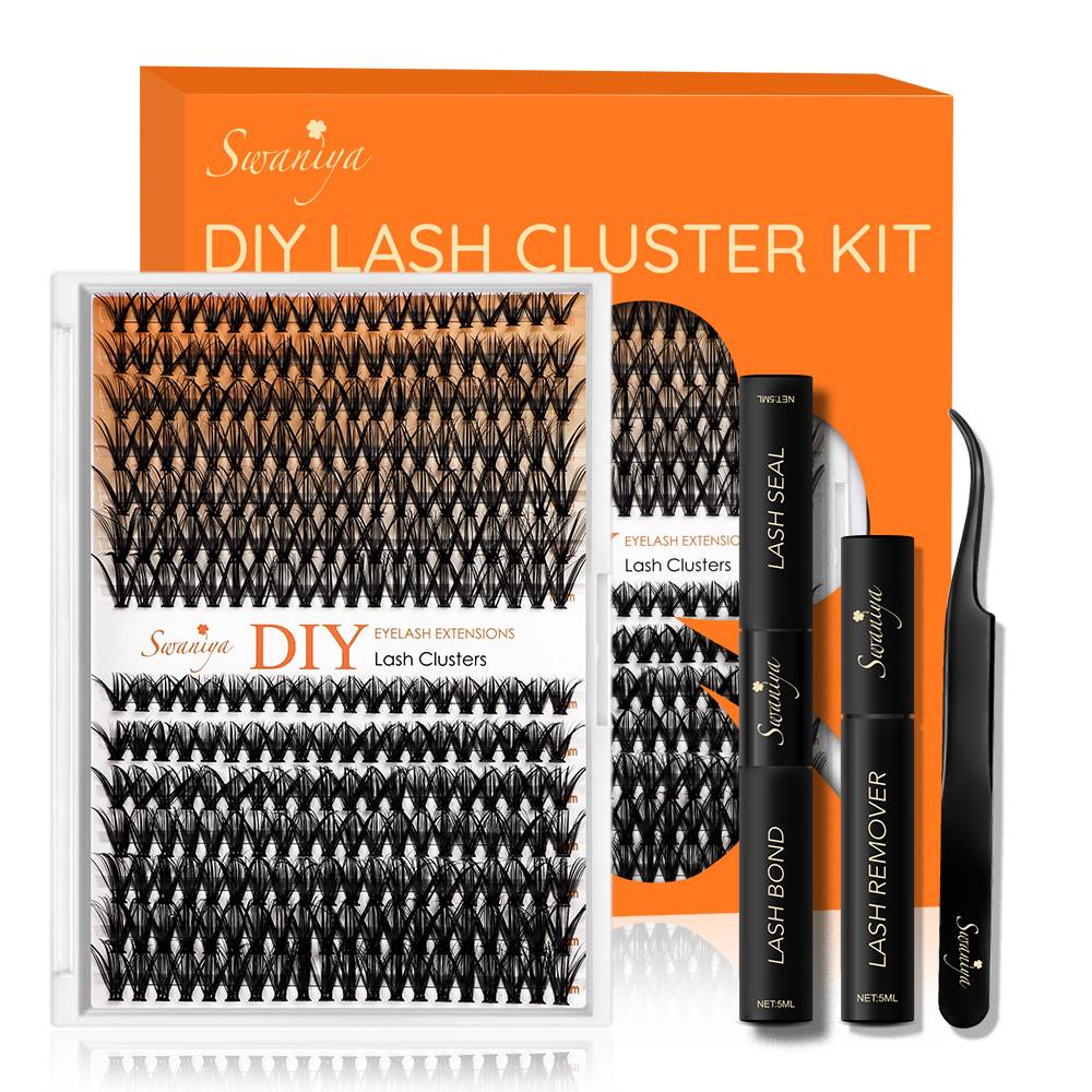 DIY kirpiklərinin genişləndirilməsi qruplarından istifadə nələrdir?